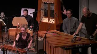 Partch performs Castor & Pollux by Harry Partch