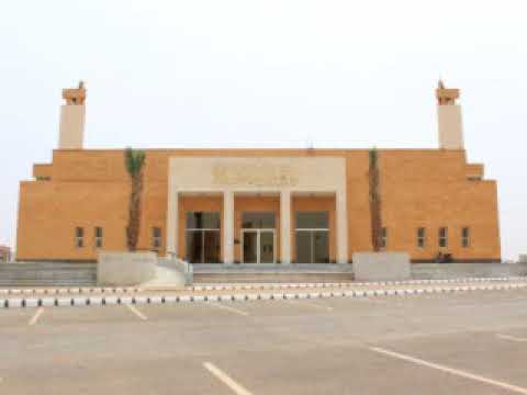 خطبة التوحيد منزلته وأثره الشيخ د عبدالعزيز الخزيم
