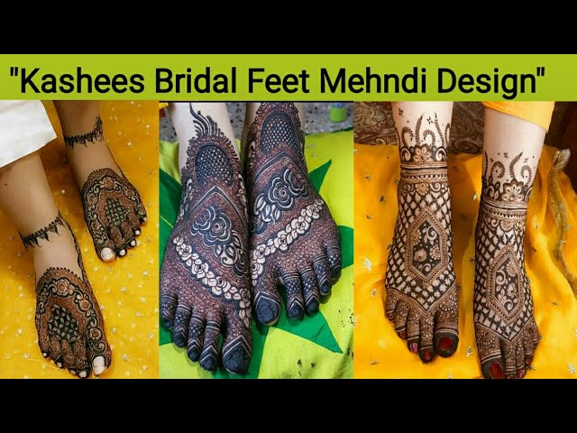 Kashee's mehndi | Bridal mehndi designs, Bridal henna designs, Kashee's  mehndi designs