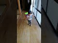 お姉ちゃんのランドセル
