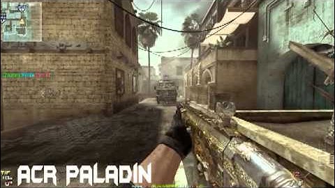 Mw3 Custom Camo pack-Bo2 Dlc Cybrog-Paldin reequest