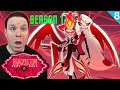 Best Season Finale Ever! | Hazbin Hotel Reaction | Season 1 Episode 8 FIRST TIME WATCHING!