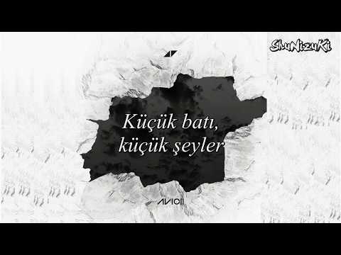 Merk & Kremont - Sad Story (Out Of Luck) Türkçe Altyazılı [Turkish Sub]