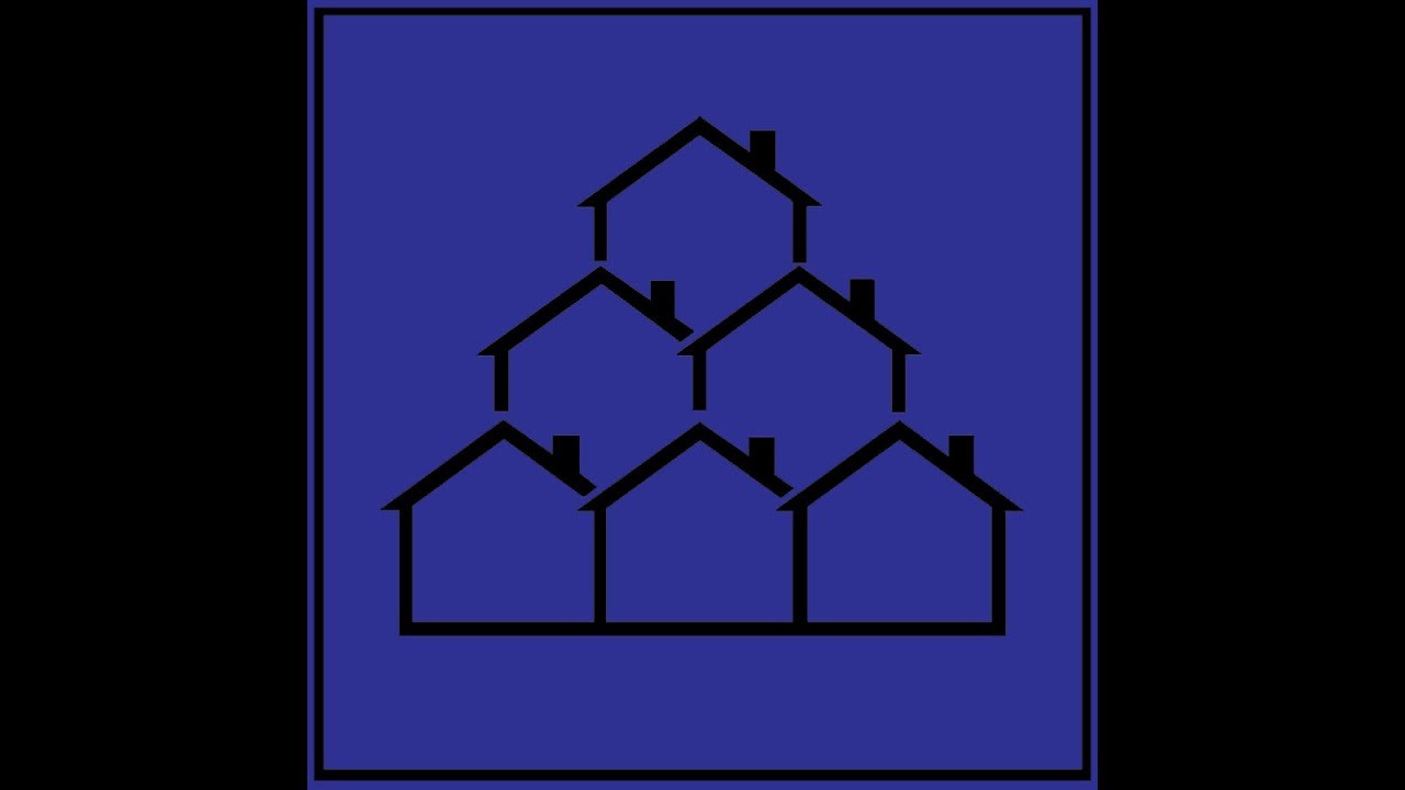 Who is the Affordable Housing Institute YouTube