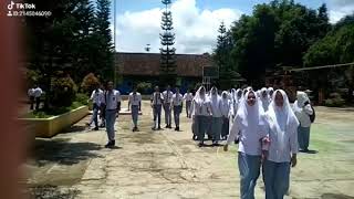 Terbit kan tenggelam pasang akan surut bertemu akan berpisah,ya kay...