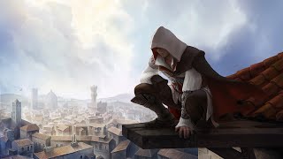 Assassin&#39;s Creed Ambience, Vol.3 - The Most Beautiful music from AC 1 to AC: Mirage