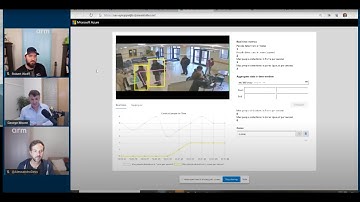 Innovation Coffee - ML on IoT Devices with Microsoft Azure