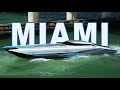 Creatures of Cool / MIAMI BOAT SHOW