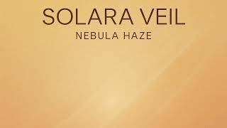 Solara Veil [Chill Progressive • Warm Ambient House • Sunset Lounge]
