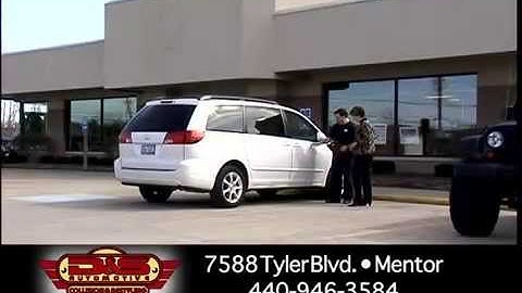 D&S Automotive, Mentor - We Do It Right FULL