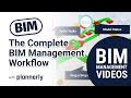 NEW: The Complete BIM Management Workflow - with Plannerly