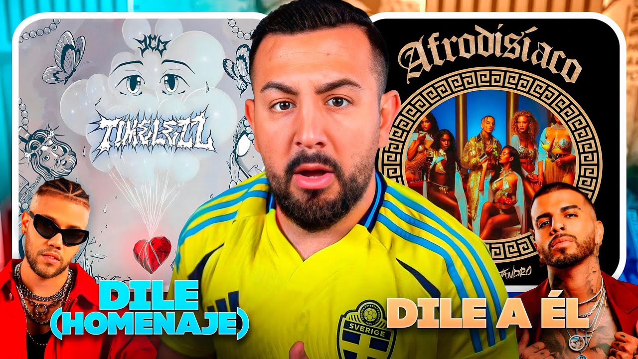 PAPI GAVI REACCIONA A 