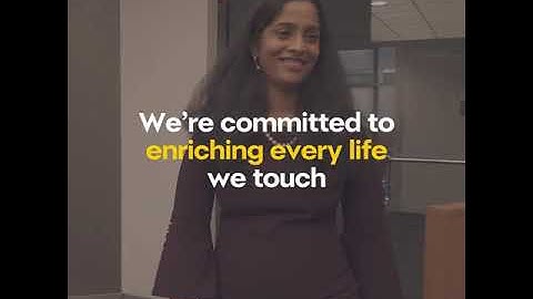 Synchrony advances equity, diverse talent