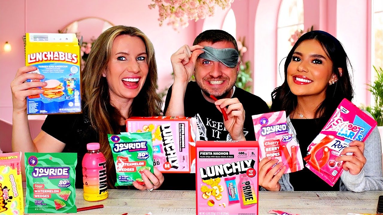 We Tested TOP YOUTUBER Products Vs Competitor