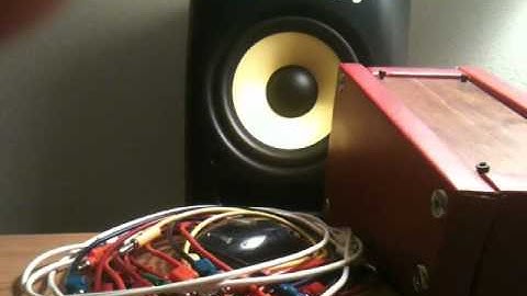 Modcan A - More Dual VDO and Matrix Filter