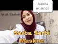 Serba serbi maskne! Apa itu maskne? Tips mencegah masne! Wajib nonton.