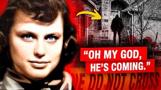 Unsolved Disappearance of Joan Hansen