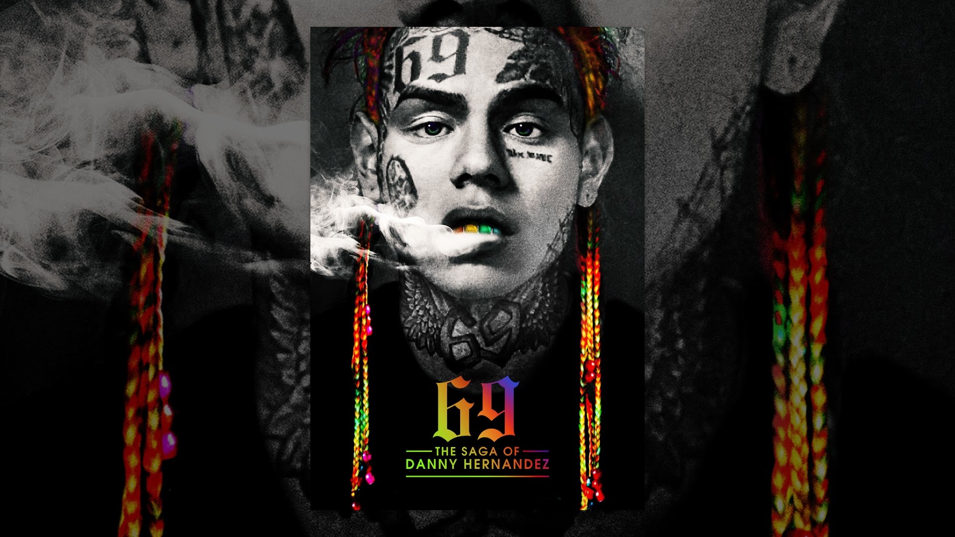 69: The Saga of Danny Hernandez - YouTube