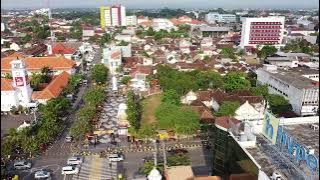 drone Gratis Madiun kota