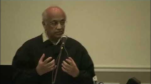 Part 2 - Zac Poonen on - Calvinism, Arminianism, Election, Predestination, Purification