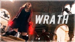 ►Multifandom || Wrath [FAS]
