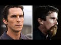 La vida y el triste final de Christian Bale