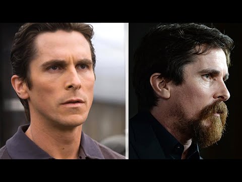 Video: Christian Bale: Biografía, Carrera, Vida Personal