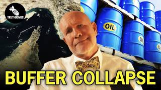 Crude Reality How The World Is Burning Through Strategic Oil Buffers