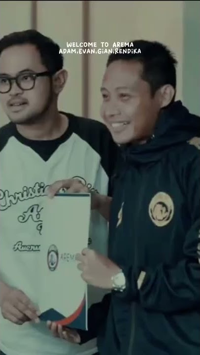 Story'Wa Arema FC Terbaru 2022