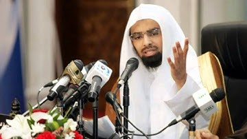 ناصر القطامي - سورة ق تلاوة مبكيه.