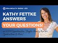 Ask kathy  2024 opportunities distressed vs newly built syndications  more