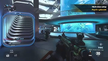 Hbr3-insanity class setup [tdm 35-11] w/psyc0 v g3ars24 only 1 positive