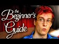 【2/2】this game is making me feel AWFUL【The Beginner&#39;s Guide】