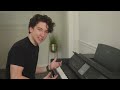 Beginning of video