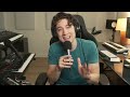 End of video