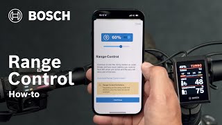 How-To Range Control En