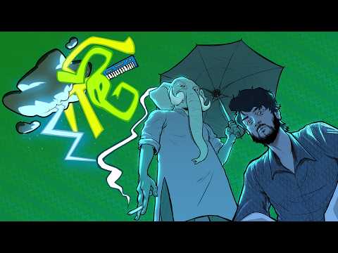 Brishti (বৃষ্টি) | Firoze Jong