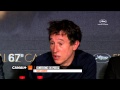 Bertrand Bonello : "Pour être libre, parfois il faut faire les choses dans son coin"