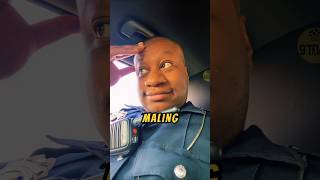 Polisi Ini Diajarin Sama Maling