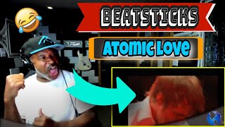 Beatsteaks - Atomic Love Official Video - Producer Reaction