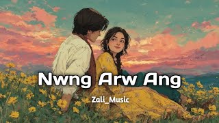 Zali   Nwng Arw Ang  A Bodo Love Song 