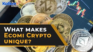 ECOMI (OMI) crypto: Is it the right investment for you