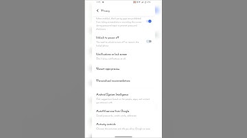 Hide notification on lock screen || #shorts #youtubeshorts #viral #tech #techvideo #cinlartech