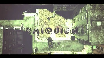 2CE "Raiquiem" by Jooh.Diamonds