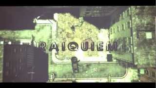 2CE "Raiquiem" by Jooh.Diamonds
