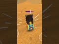 Bear vs Boss in 20 Seconds! 😱🔥 #SuperBearAdventure#Shorts#Gaming#MobileGaming#SBA
