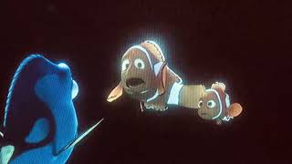 Finding Dory: Squid Chase