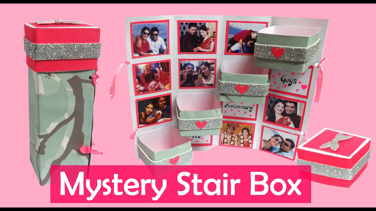 How To Create The Ultimate Mystery Box Fundraiser - Givergy