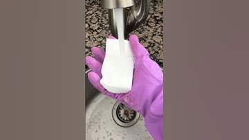 Magic Eraser Cleaning Hack #shorts