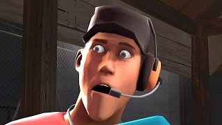 [SFM] Suprised